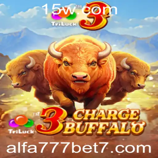 Descubra o Emocionante Jogo 3ChargeBuffalo e Suas Regras