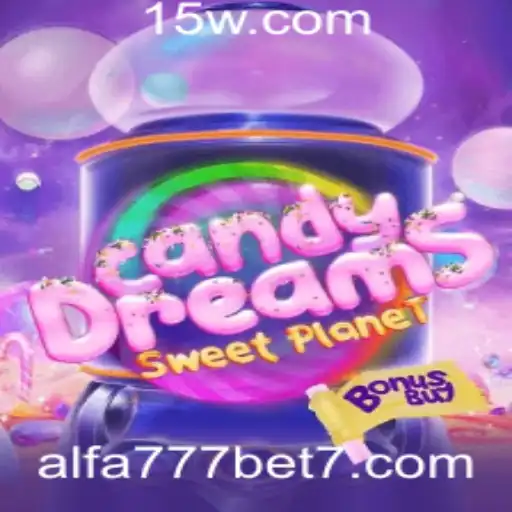CandyDreamsSweetPlanet: O Novo Universo de Diversão e Estratégia