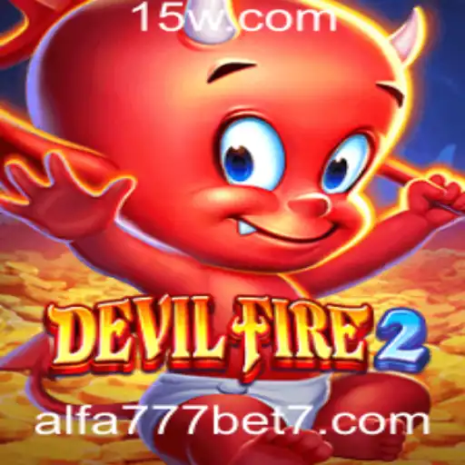 Explore o Mundo de DevilFire2: Um Mergulho no Jogo Alfa 777 Bet