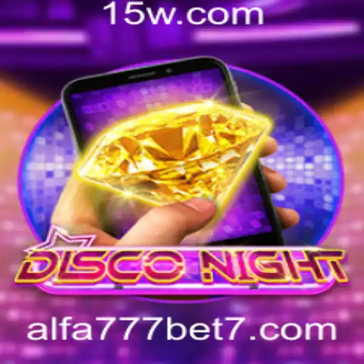 DiscoNightM: Uma Aventura de Jogos com Alfa 777 Bet
