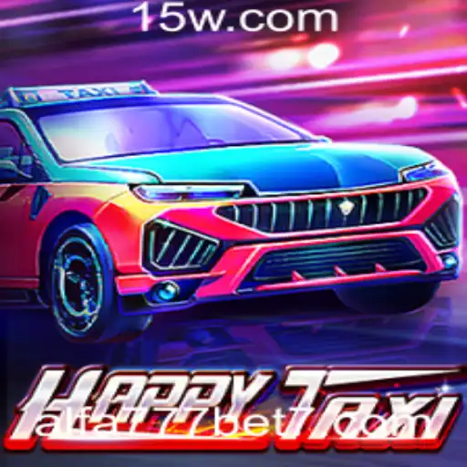 Descubra o Mundo Empolgante de HappyTaxi: O Jogo que Está Conquistando Todos