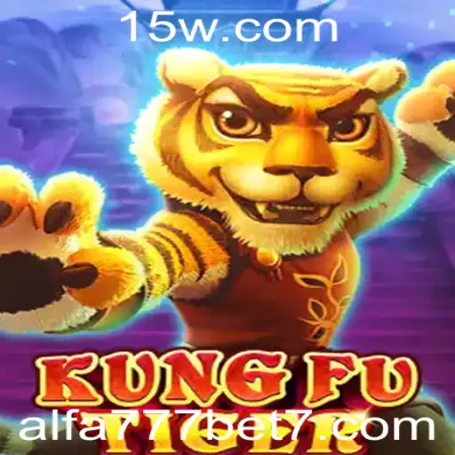 KungFuTiger: Um Mergulho no Mundo de Ação e Estratégia