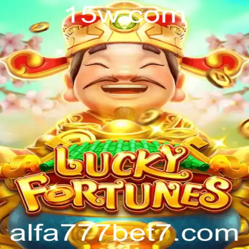 Explorando o Mundo do Jogo LUCKYFORTUNES: Introdução e Regras