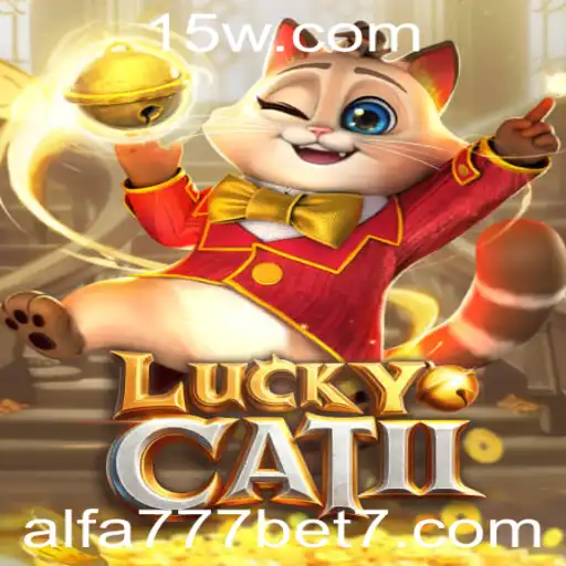 Descubra Tudo Sobre LuckyCatII: O Jogo Que Está Conquistando o Mundo