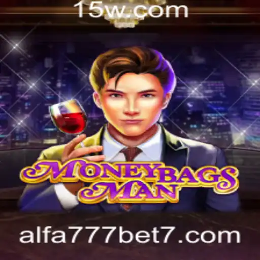 MoneybagsMan: O Jogo que Revoluciona as Apostas Online