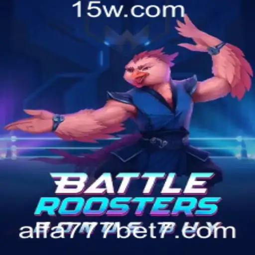 Descubra as Aventuras e Estratégias de BattleRoostersBonusBuy