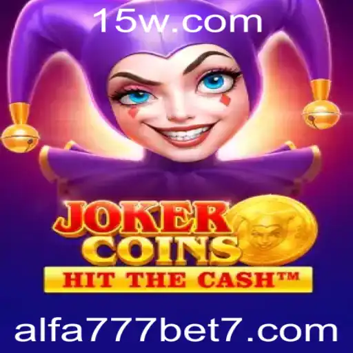 Explorando o Universo de Apostas com JokerCoins e Alfa 777 Bet