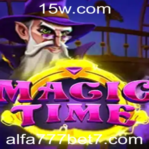Explorando o Universo Fantástico de MagicTime