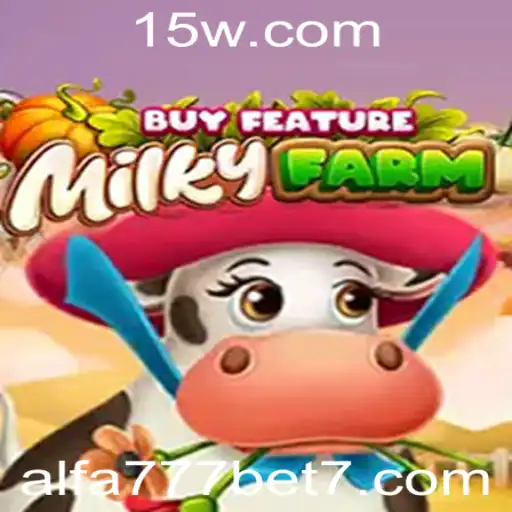 Descubra MilkyFarmBuyFeature: O Jogo de Estratégia e Aventura com Alfa 777 Bet