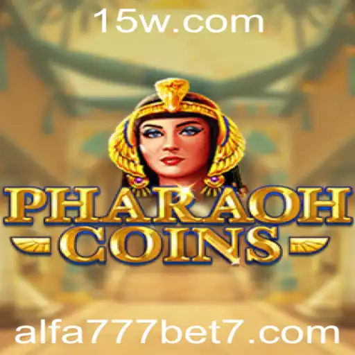 Descubra PharaohCoins: O Novo Jogo de Aventura com Alfa 777 Bet
