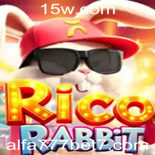 Descubra o Mundo Empolgante de RicoRabbit: O Jogo do Momento!