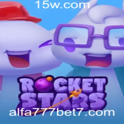 RocketStars: Uma Jornada Espacial com Alfa 777 Bet