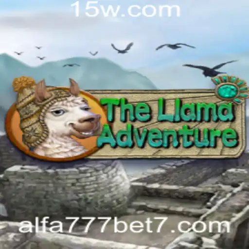 TheLlamaAdventure: Descubra o Fascinante Mundo deste Novo Jogo