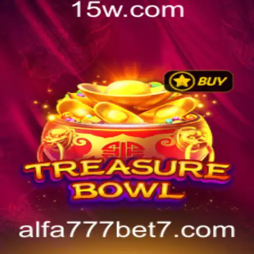 Explorando TreasureBowl: A Nova Sensação no Mundo dos Jogos Online