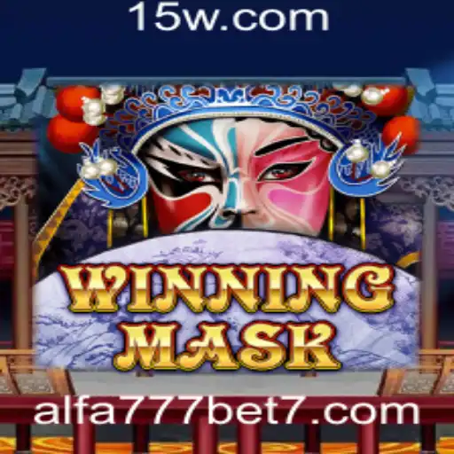 WinningMask: Explorando o Universo do Jogo com Alfa 777 Bet