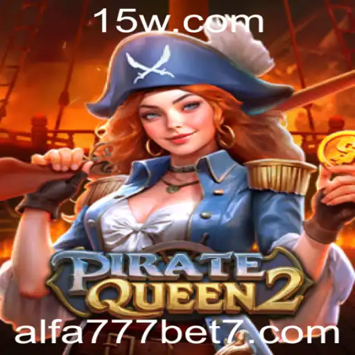 Descubra PirateQueen2: Aventuras no Mar com Alfa 777 Bet