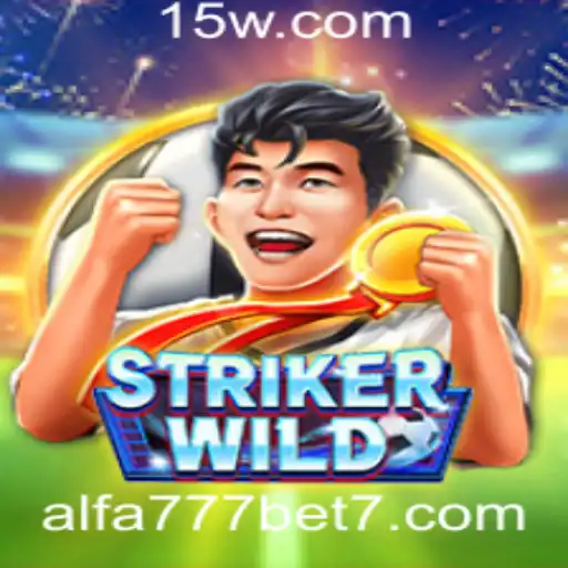 Descubra StrikerWILD: O Jogo Que Está Revolucionando o Mundo das Apostas Com Alfa 777 Bet