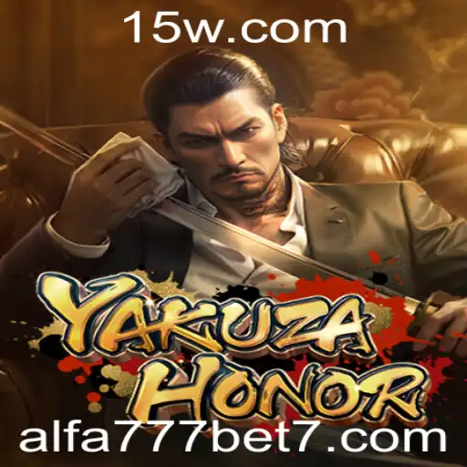 Explorando o Mundo de YakuzaHonor: Aventura e Estratégia no Jogo Alfa 777 Bet