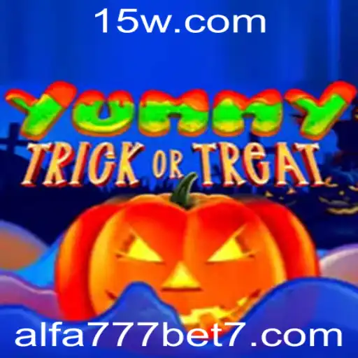 Descubra YummyTrickorTreat: A Nova Sensação dos Jogos com Alfa 777 Bet